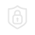 Icon -  Safety Security