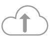 Icon - Data Upload