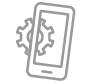 Icon - Mobile App