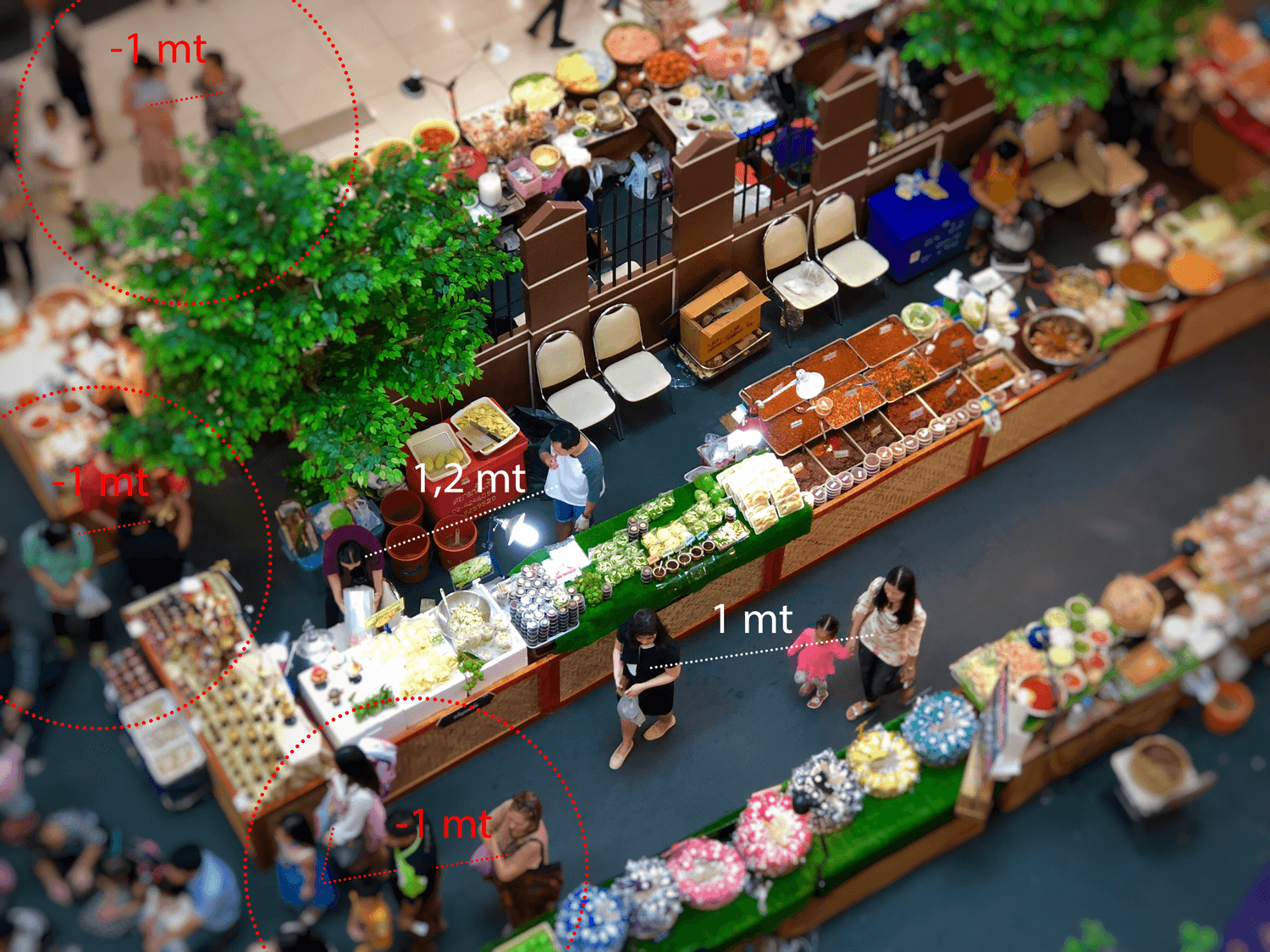 ION's innovative feature