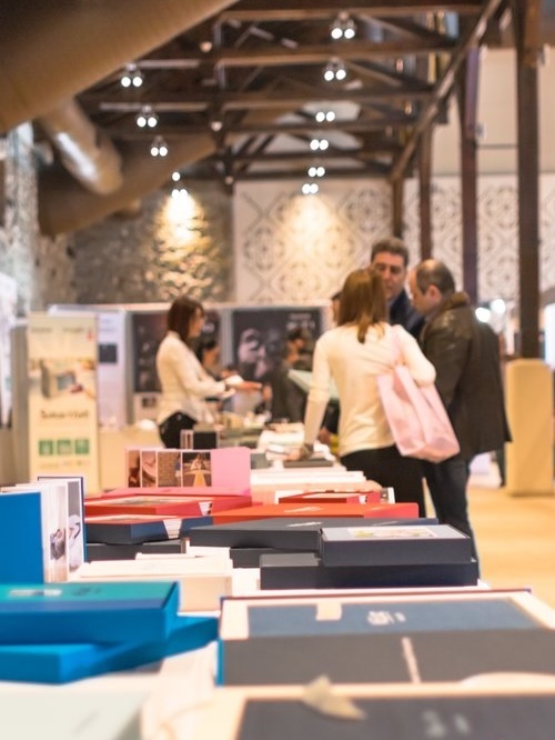 Verticals Exhibitions