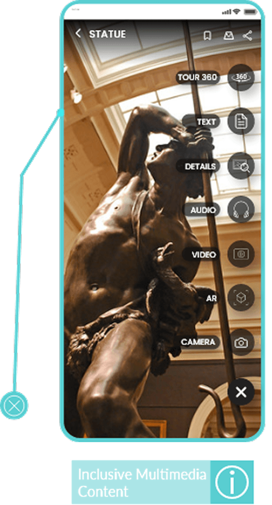 MIT S7 Inclusive Multimedia Content Label