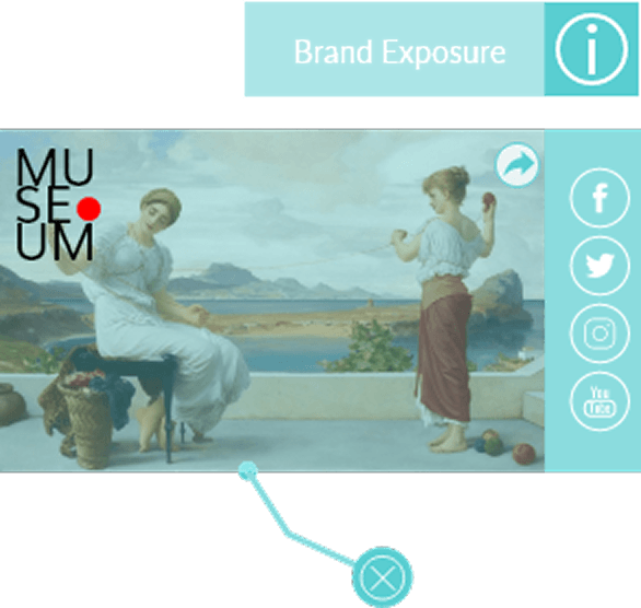 MIT S7 Brand Exposure Label