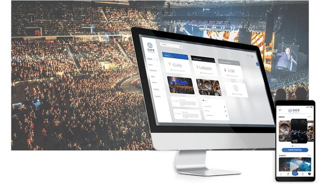 Culture and sport events