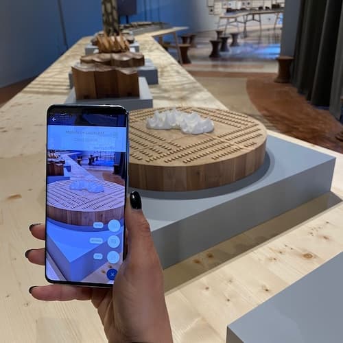 PAD- Padiglione Venezia