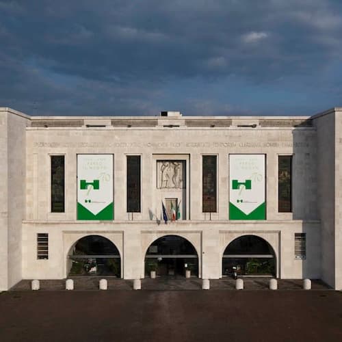 "Niguarda: Orientarsi"