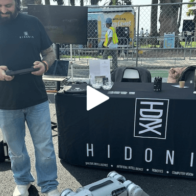 Hidonix - Santa Monica