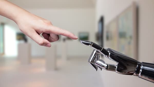 Revolutionizing the Museum Experience: 5 Ways to Use AI in the museum field