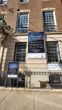 Promotion of the event by IIC New York