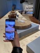 Padiglione Venezia - Exp 1