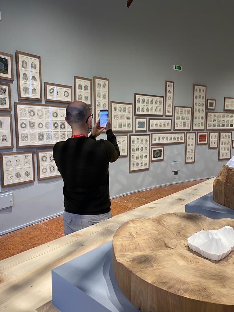 Padiglione Venezia - Exp 2