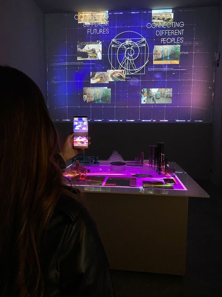 Padiglione Venezia - Exp 4