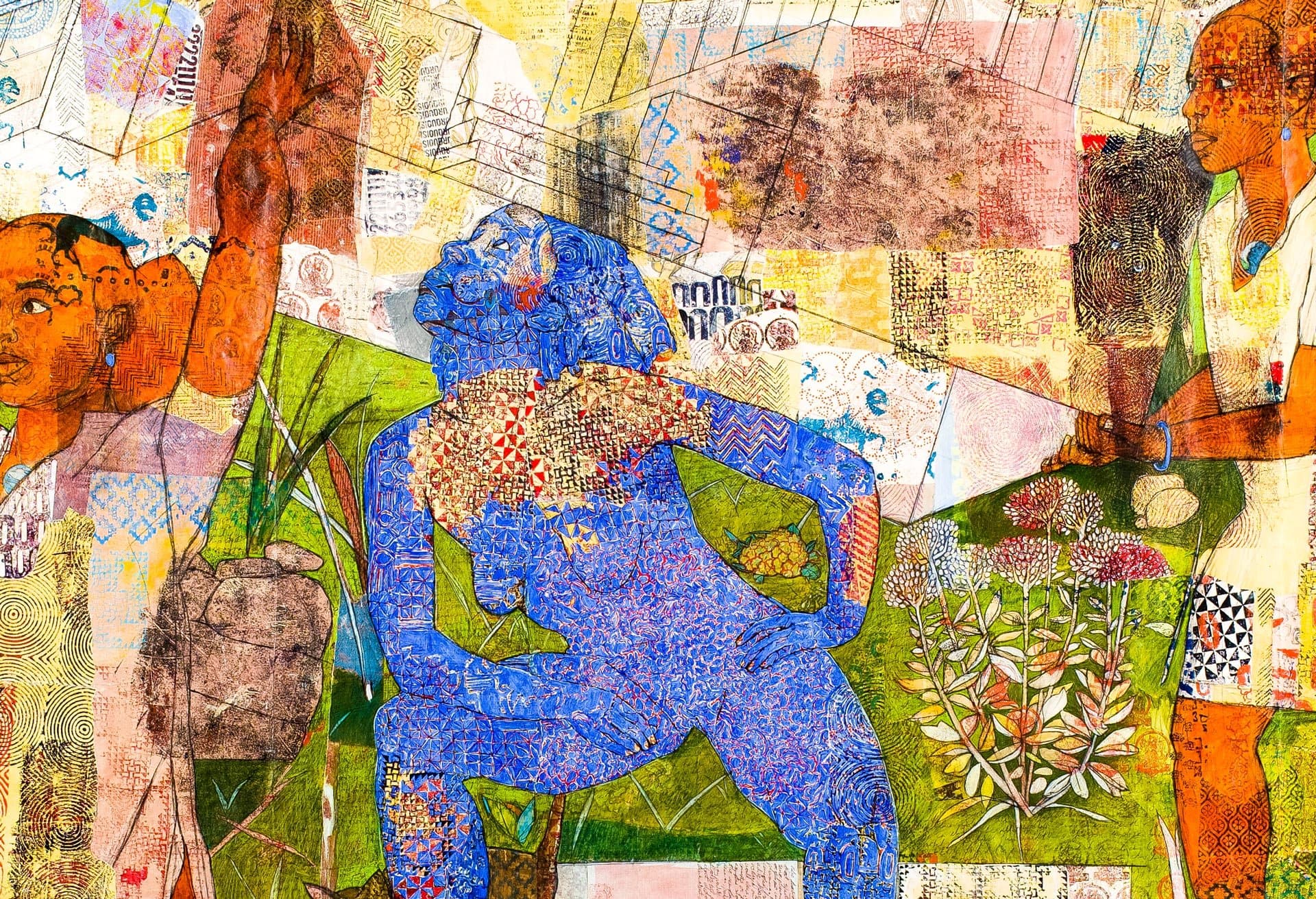 Bkgd - Progetto Genesi