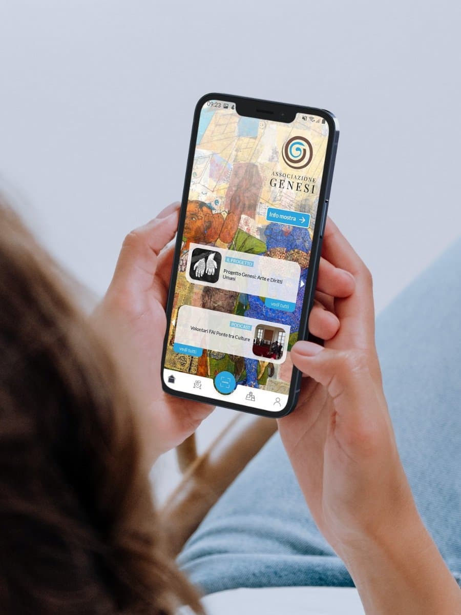 Progetto Genesi - The Experience