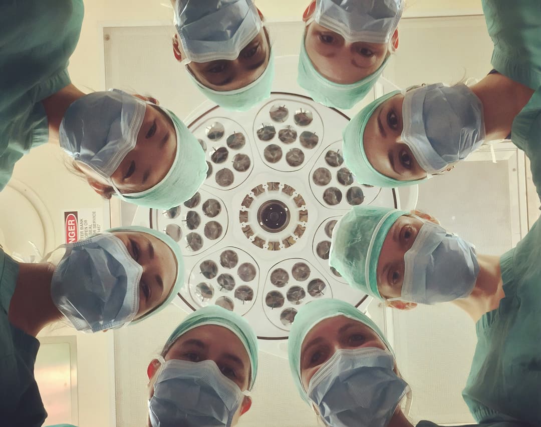 Niguarda: Orientarsi - Overview