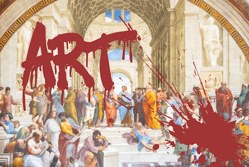 Safeguarding Art and Visitors: Exploring Museum Security Technology