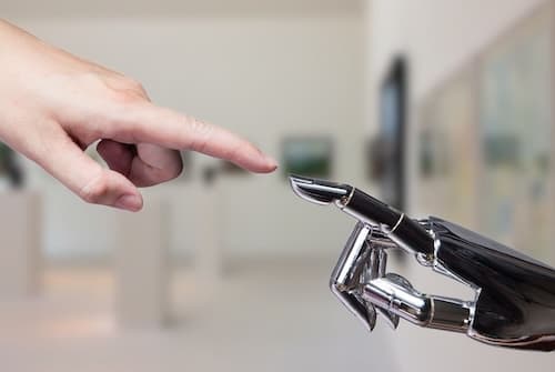 Revolutionizing the Museum Experience: 5 Ways to Use AI in the museum field