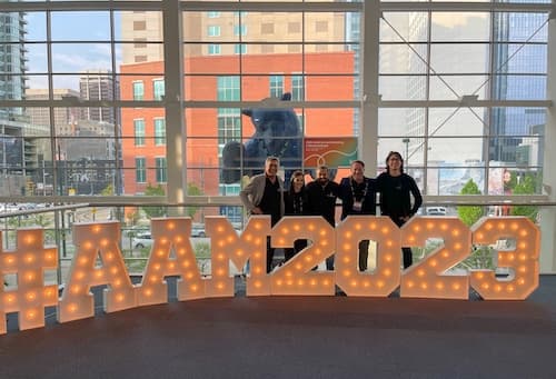 Join us at 2024 AAM Annual Meeting & MuseumExpo!