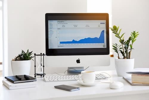 What are indoor positioning analytics and why are they useful?