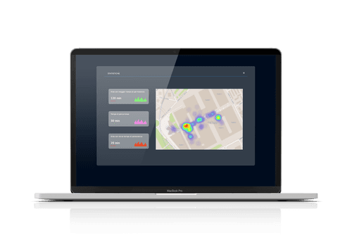 ION - Flow Analysis Monitor
