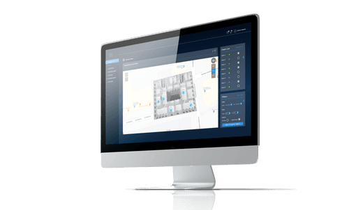 ION - Real Time Monitoring Security Monitor