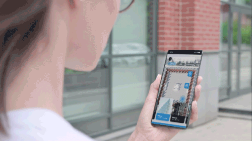 ION - Seamless Outdoor Indoor