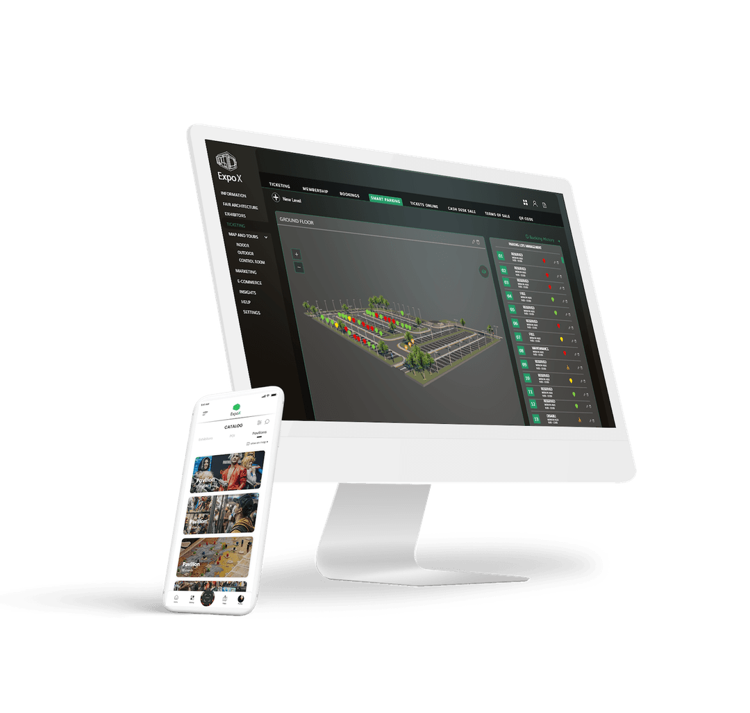 Graphic - iPhone, Mac