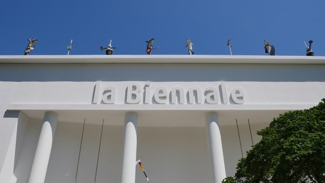 la Biennale